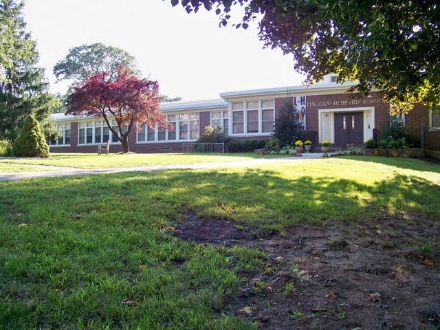 now known as Lincoln-Hubbard School